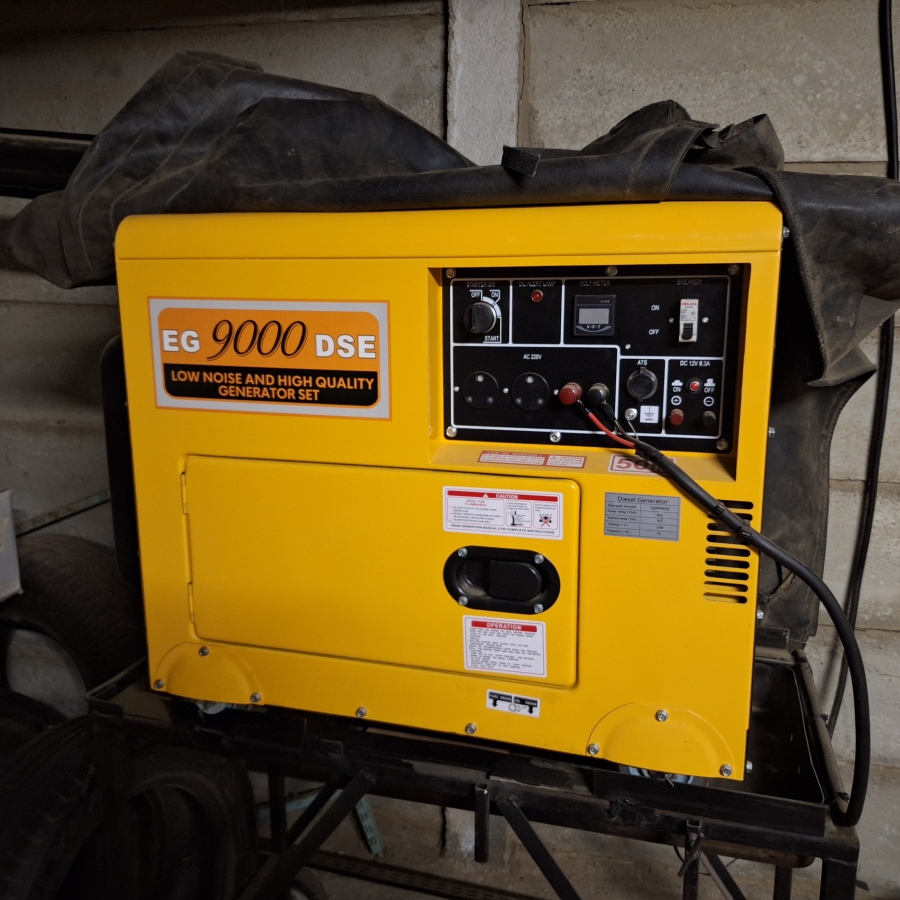 5 Bedroom Property for Sale in Villiers Free State